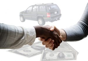 ways to sell your car